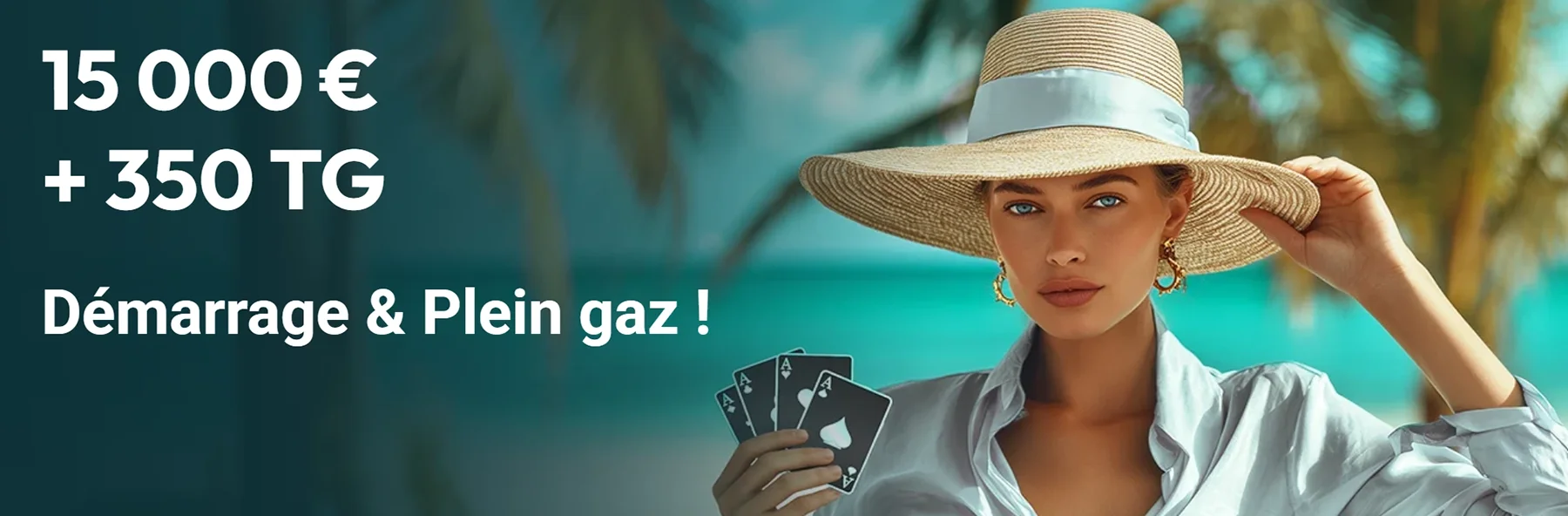 Betriviera Casino Banner