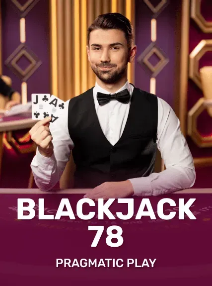 Blackjack 78