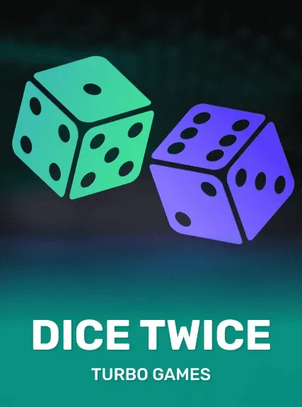 Dice Twice
