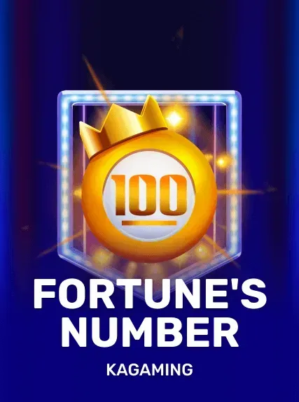 Fortune’s Number