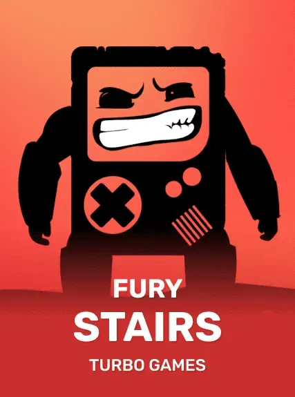 Fury Stairs