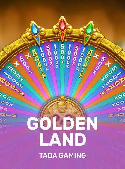 Golden Land
