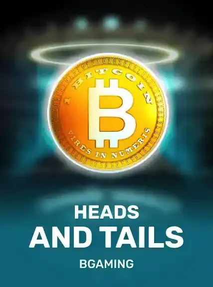 Heads and Tails