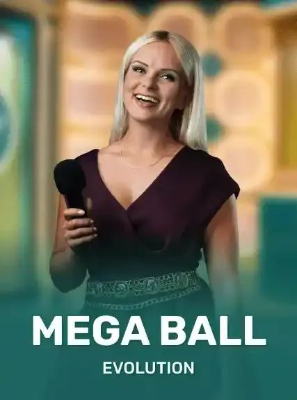 Mega Ball